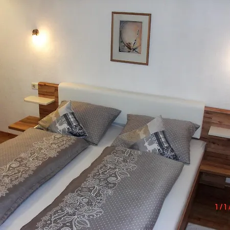 Ferienwohnung Drachenstein * Rüdesheim am Rhein