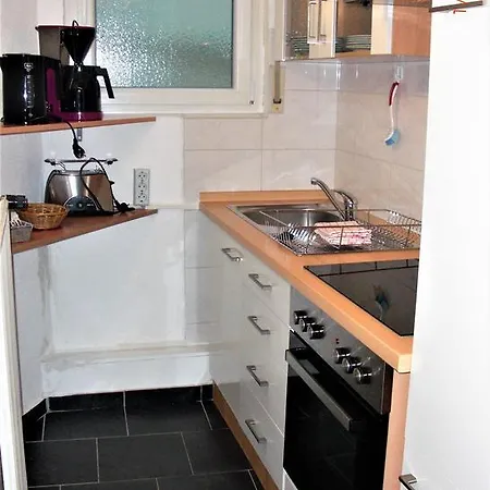 Ferienwohnung Drachenstein Rüdesheim am Rhein