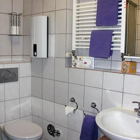 Apartman Ferienwohnung Drachenstein *