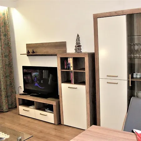 Ferienwohnung Drachenstein * Rüdesheim am Rhein