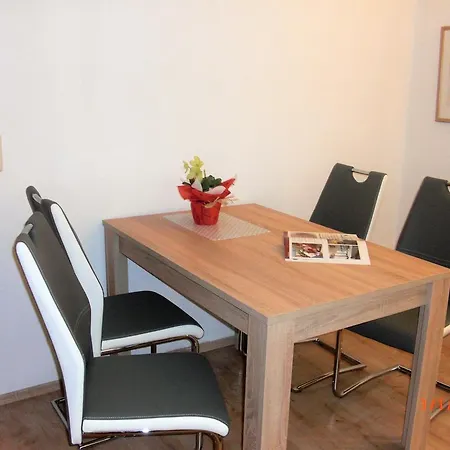 Ferienwohnung Drachenstein Apartman Rüdesheim am Rhein