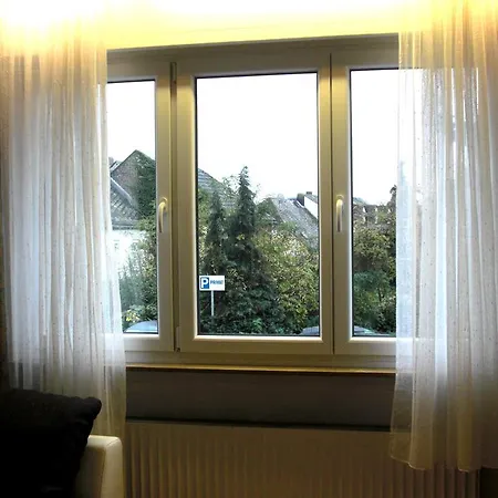 Apartman Ferienwohnung Drachenstein Rüdesheim am Rhein