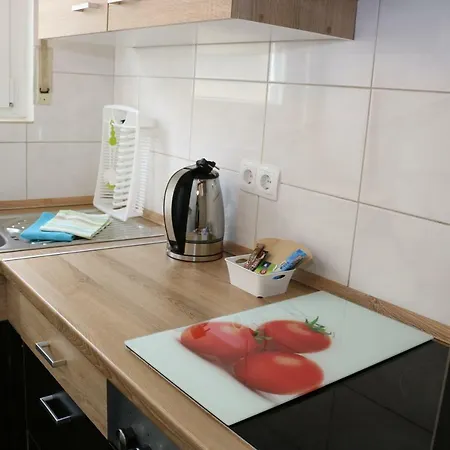 Ferienwohnung Drachenstein Apartman