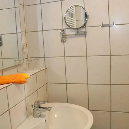Ferienwohnung Drachenstein Rüdesheim am Rhein