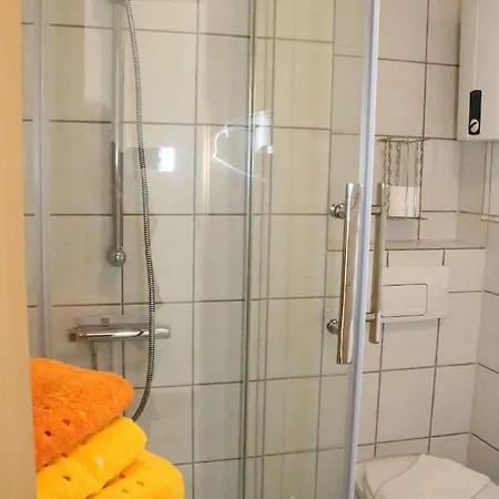 Ferienwohnung Drachenstein Apartmán