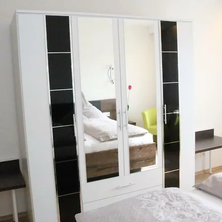 Ferienwohnung Drachenstein Apartman Rüdesheim am Rhein