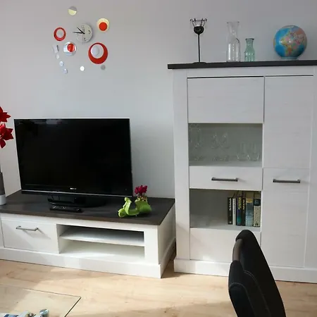 Ferienwohnung Drachenstein Apartman