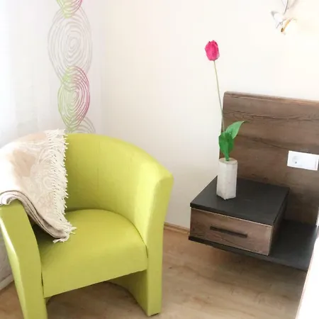 Apartman Ferienwohnung Drachenstein