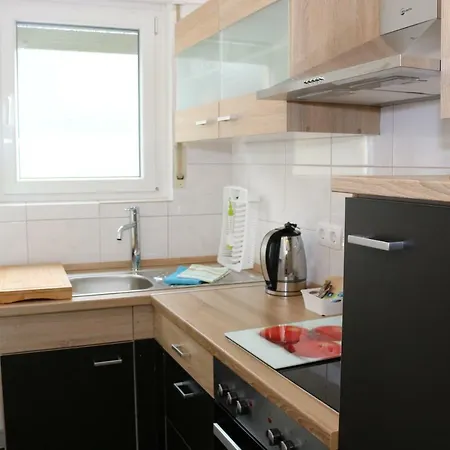 Apartman Ferienwohnung Drachenstein *
